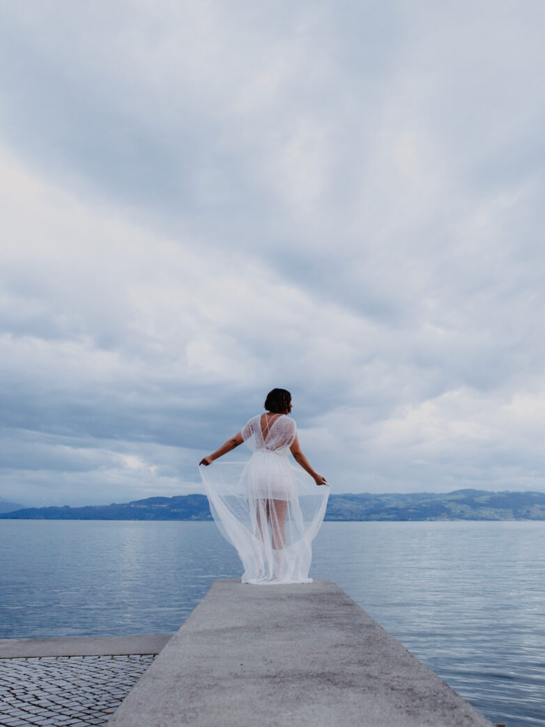 Porträtfotografie meistern und zeitlose Bilder schaffen